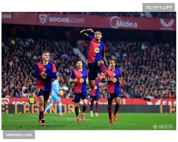 巴萨女足欧冠豪取九连胜火力全开狂进四十八球仅丢两球