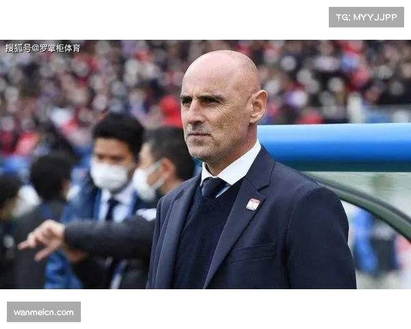 天空体育称流浪者主帅谈判接近完成穆斯卡特即将正式上任