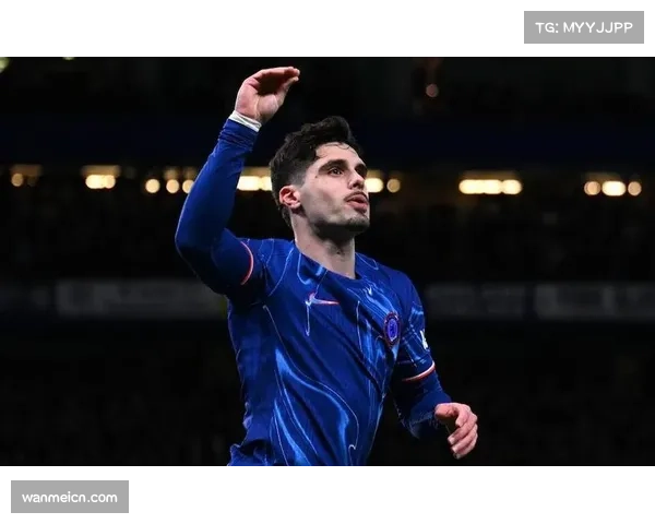 巴萨将切尔西佩德罗·内托列为2026年首要引援目标